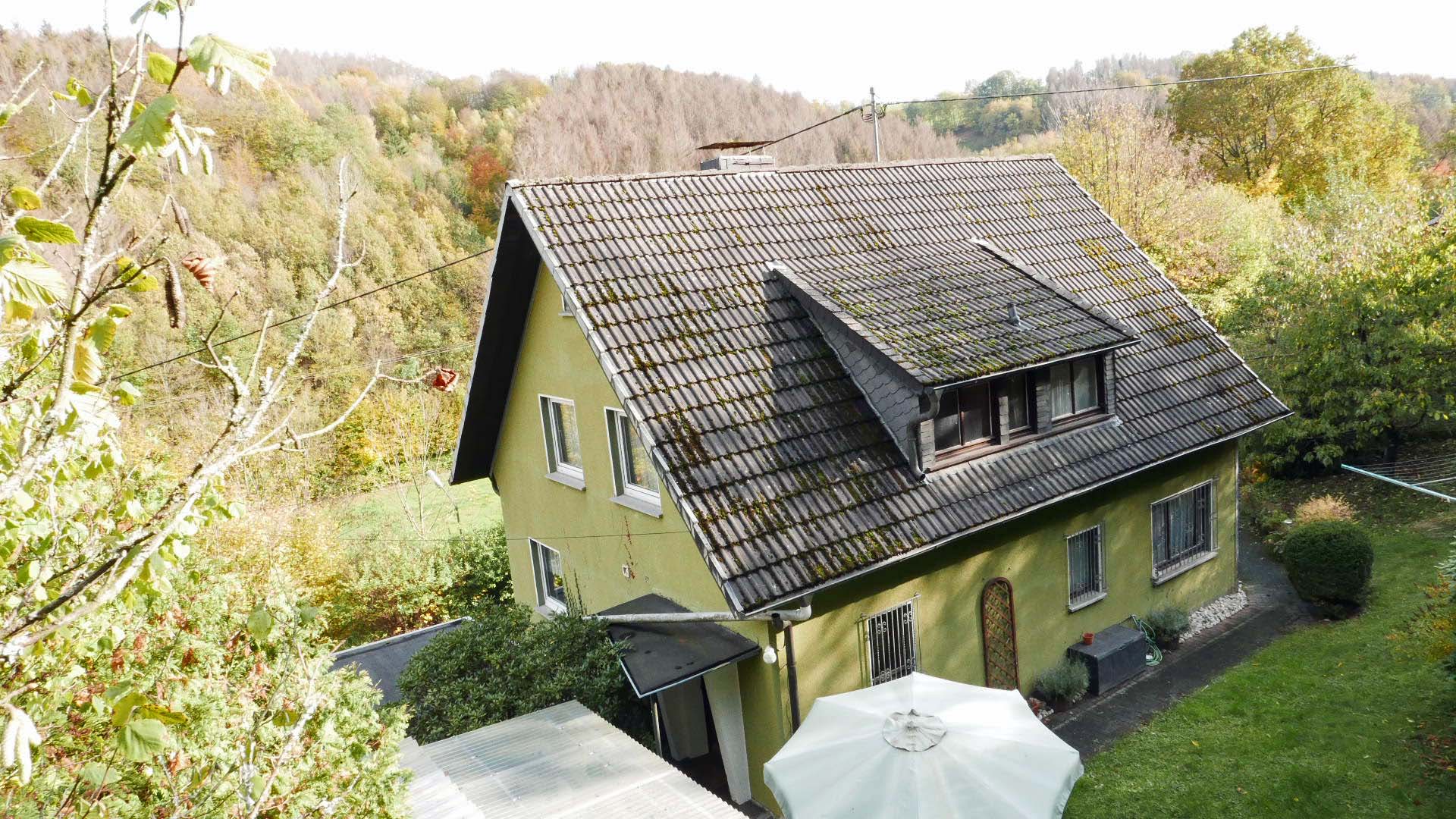 181 2-225 - Morsbach-Ellingen: Seltenes Angebot für Naturliebhaber