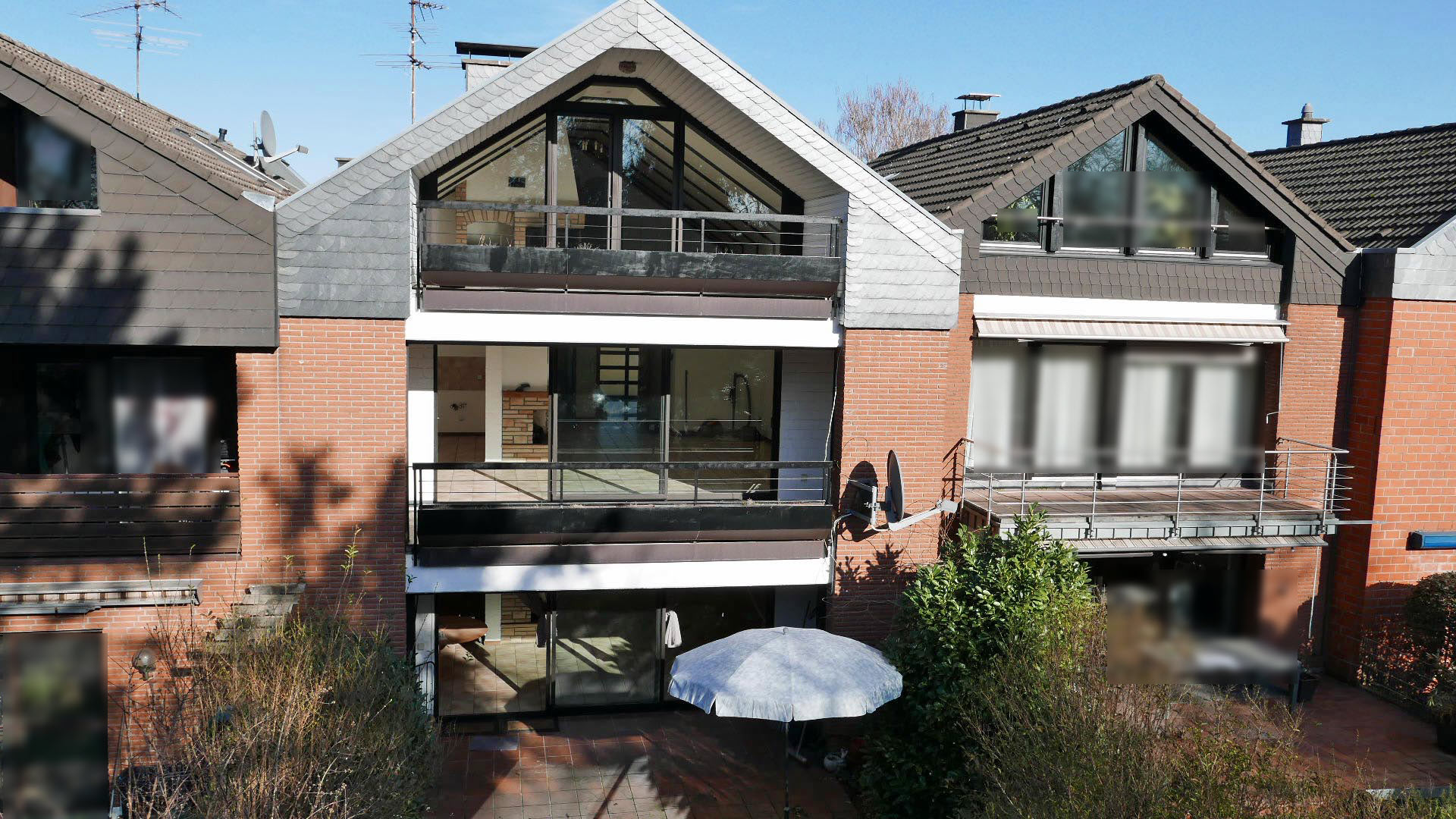 195 2-237 - Meerbusch: Zur Eigennutzung oder als sichere Kapitalanlage