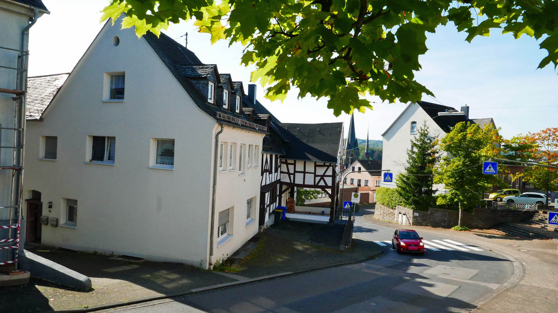 213 2-257 - 2-FH in zentraler Lage 