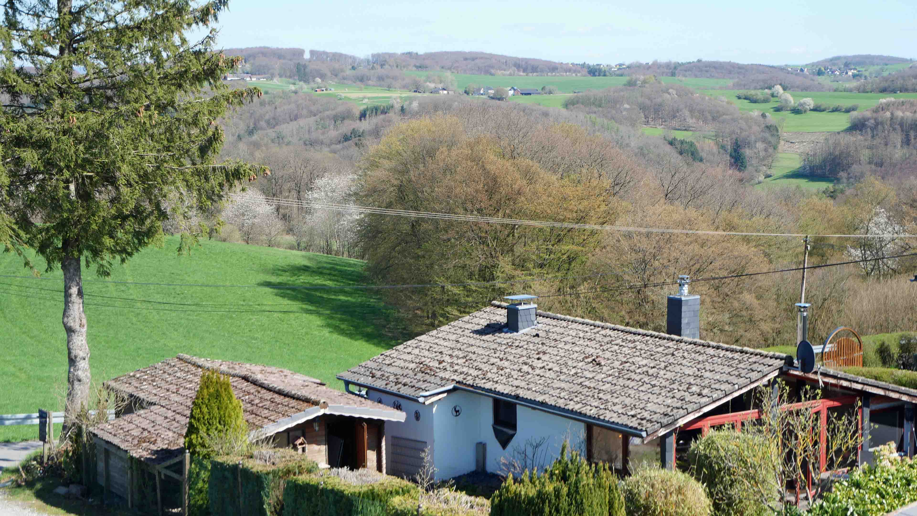 274 2-321 - Waldbröl: Das kleine Paradies in der Natur
