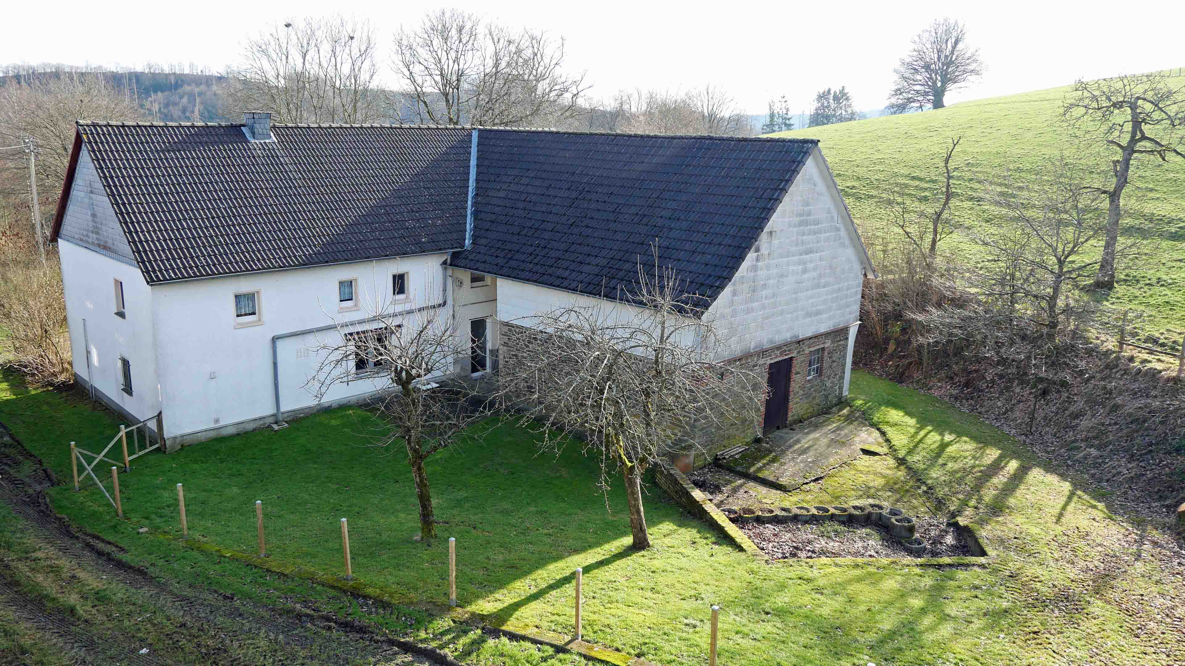 309 2-362 - Morsbach-Ortseifen: VERKAUFT