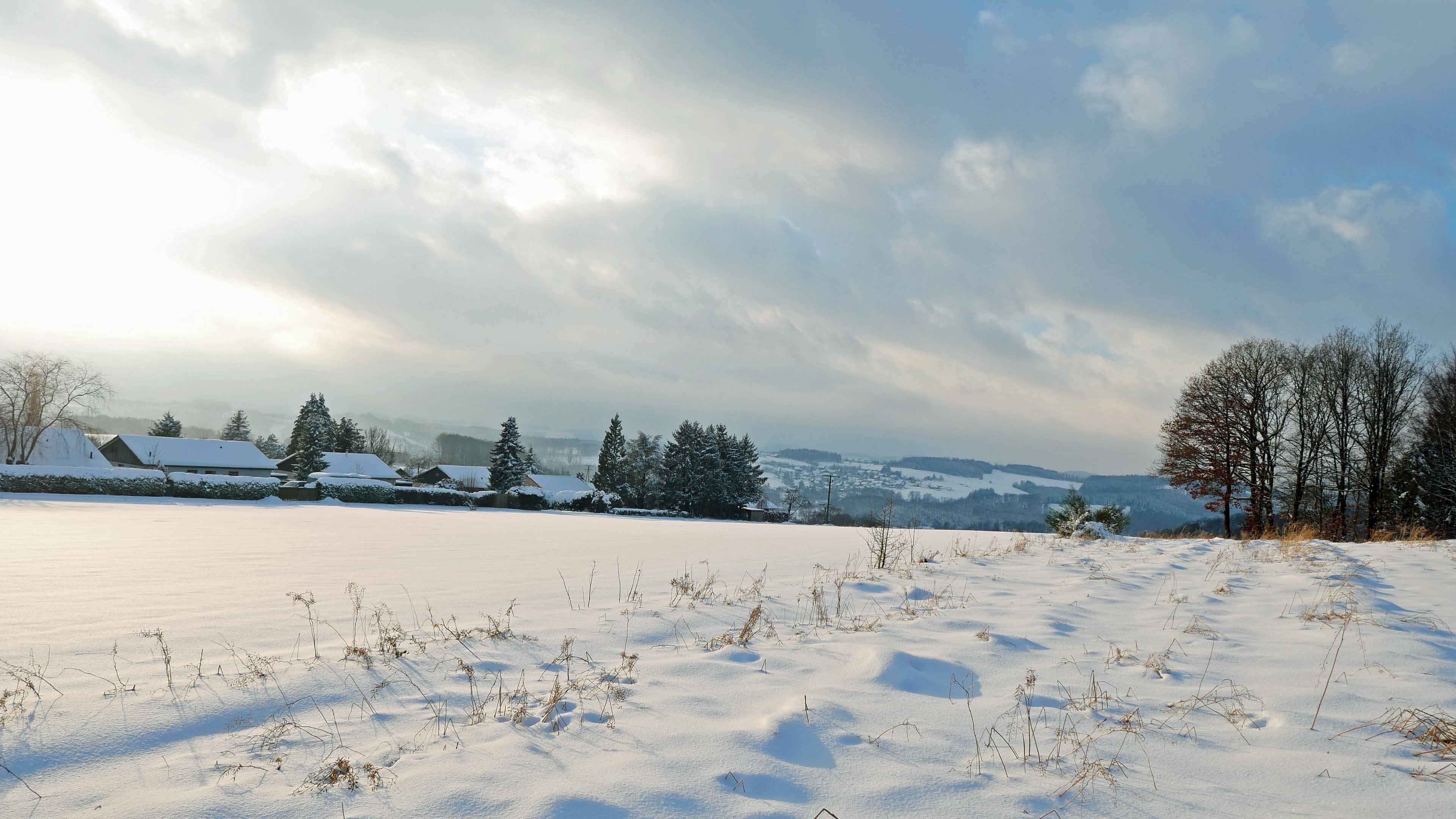 307 2-364 - Morsbach-Strick: Kleiner Luxusbungalow für Naturfreunde in malerischer Höhenlage