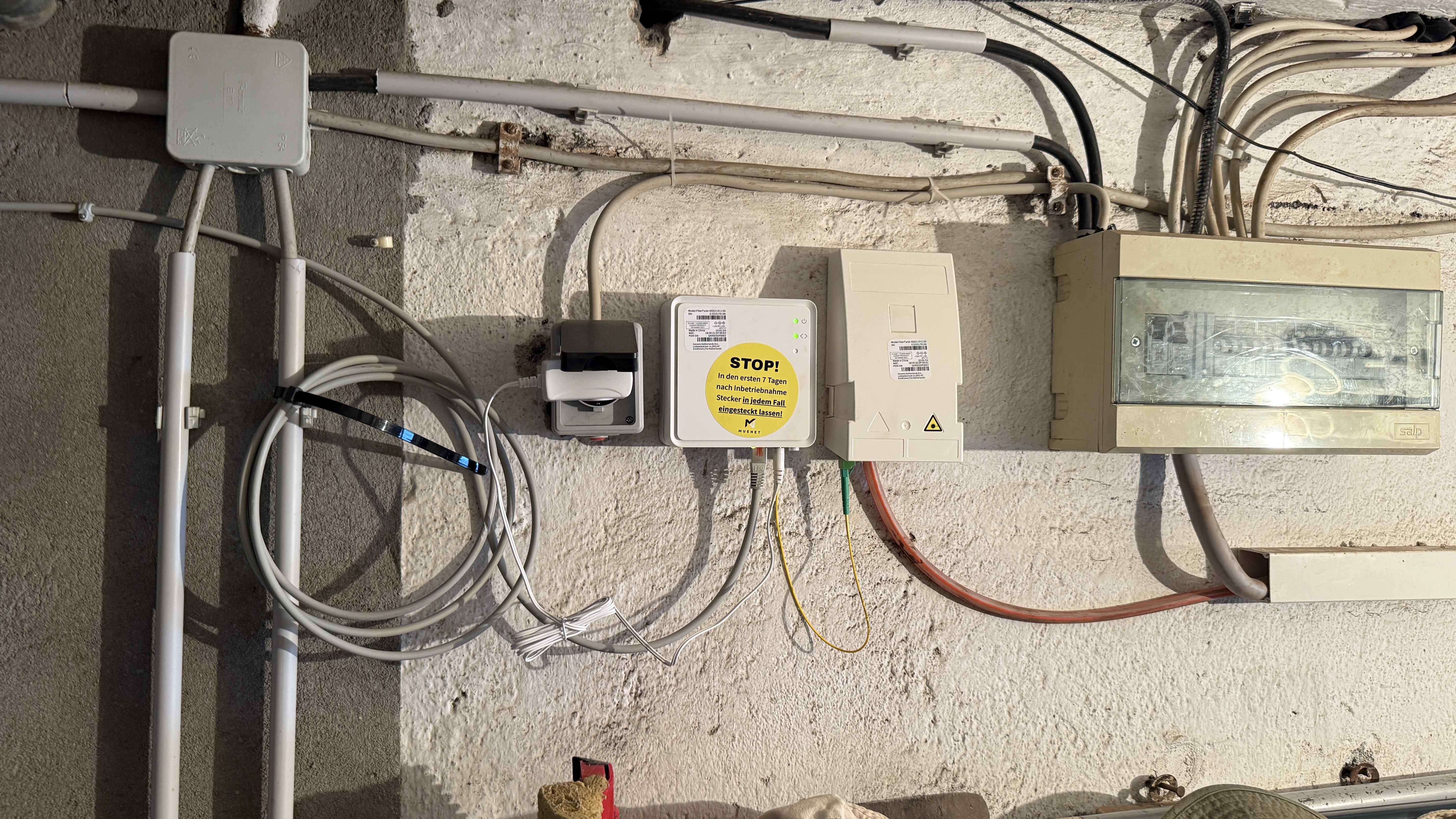 Morsbach-Katzenbach: Gepflegtes Wohnhaus mit großem Garten, schnelles Internet: Glasfaseranschluss